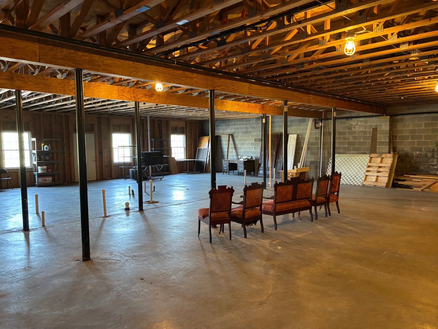 Image for 21664 GREEN SPRING ROAD  ABINGDON, VA 24211