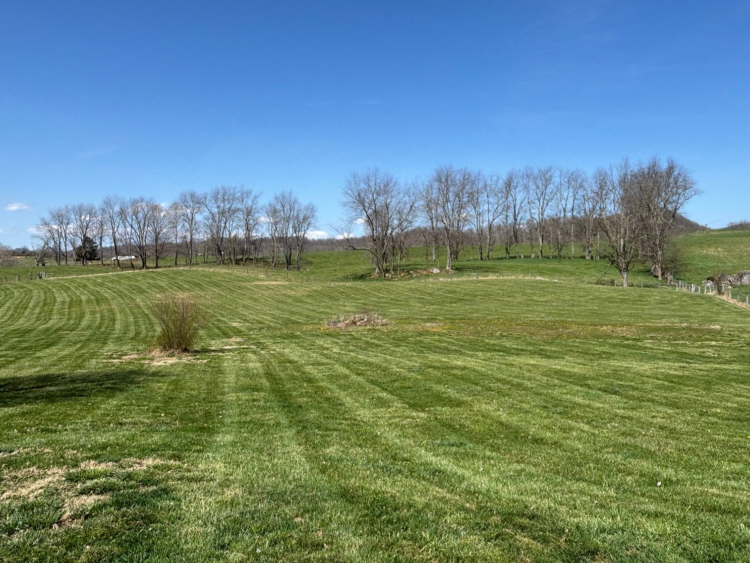 Image for 21664 GREEN SPRING ROAD  ABINGDON, VA 24211