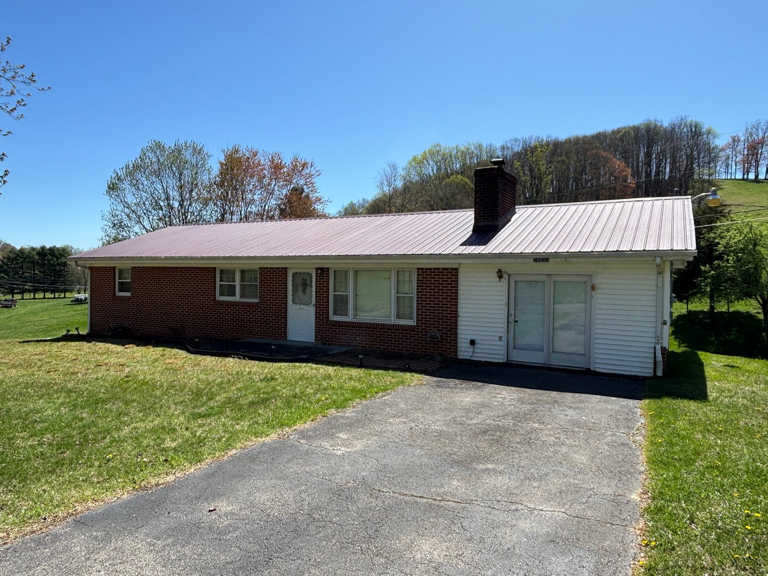 Image for 24850 WALDEN ROAD  ABINGDON, VA 24210