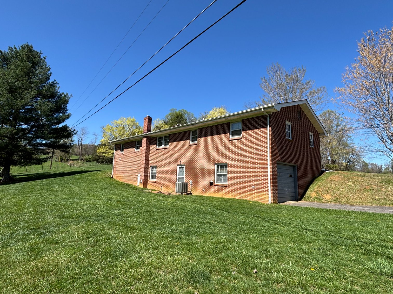Image for 24850 WALDEN ROAD  ABINGDON, VA 24210