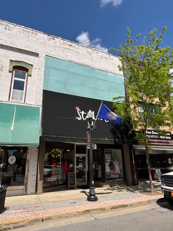 531 STATE ST.  BRISTOL, VA 24201