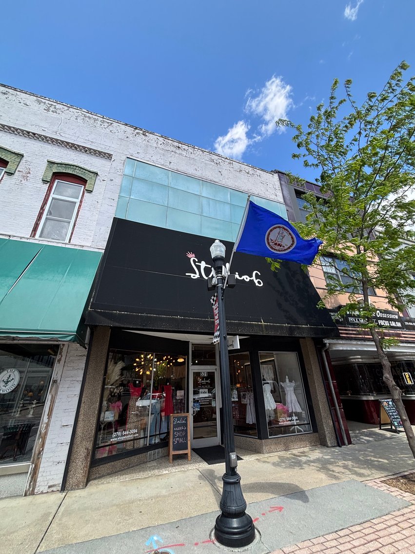 Image for 531 STATE ST.  BRISTOL, VA 24201