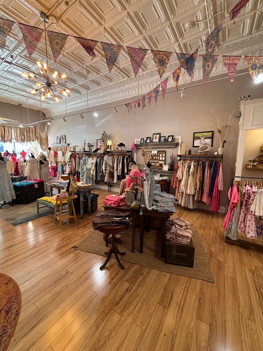 Image for 531 STATE ST.  BRISTOL, VA 24201