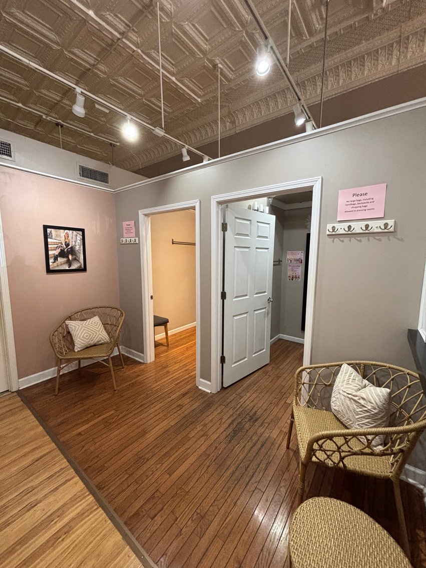 Image for 531 STATE ST.  BRISTOL, VA 24201