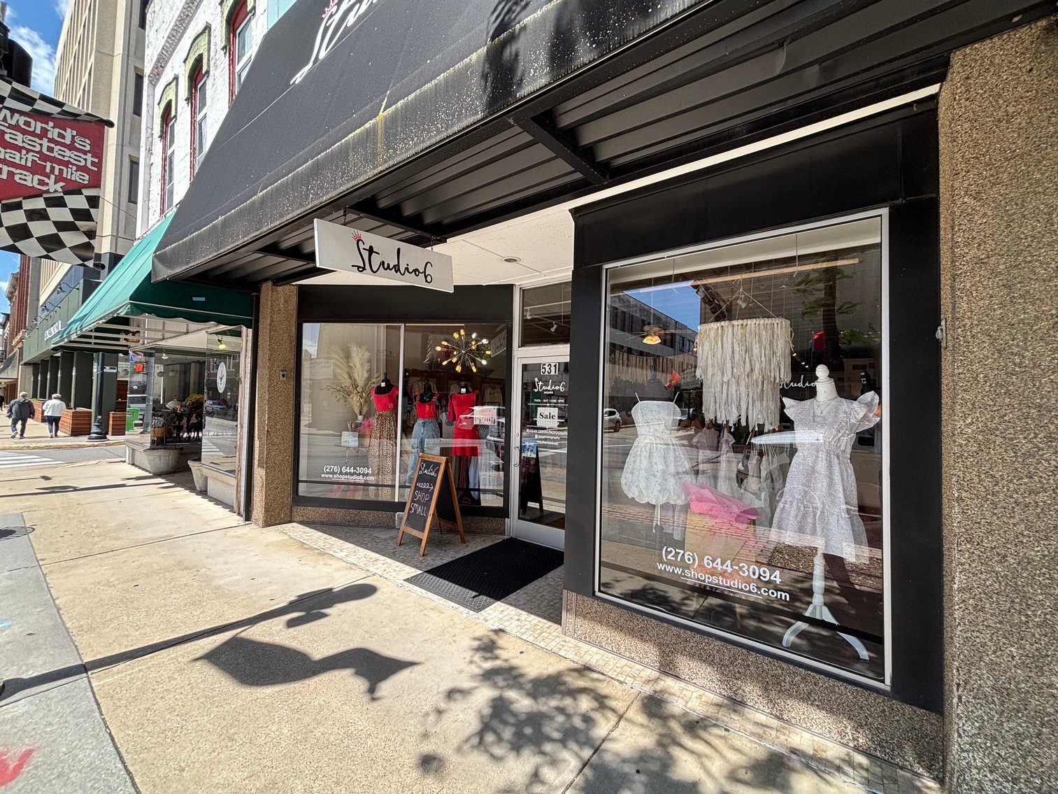 Image for 531 STATE ST.  BRISTOL, VA 24201