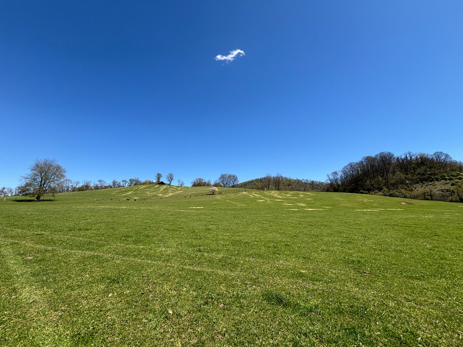 Image for RICH VALLEY ROAD / RTE. 700  ABINGDON, VIRGINIA