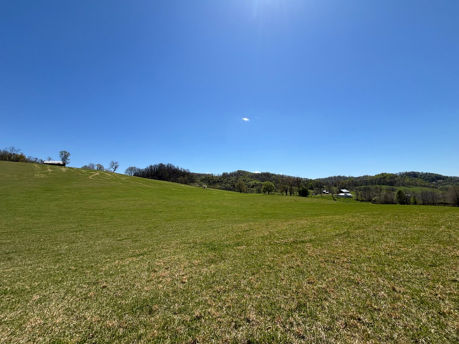 Image for RICH VALLEY ROAD / RTE. 700  ABINGDON, VIRGINIA