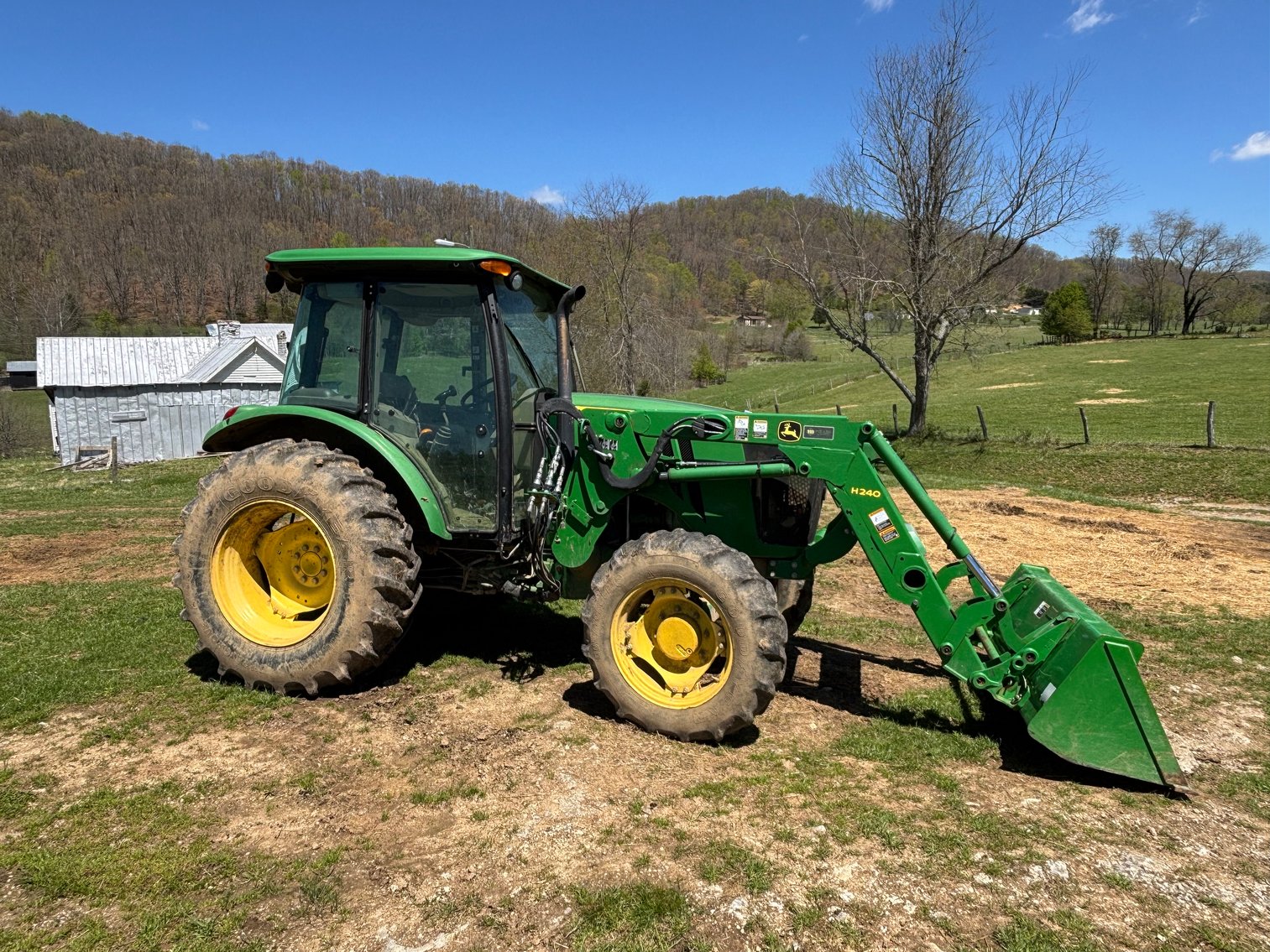 Image for RICH VALLEY ROAD / RTE. 700  ABINGDON, VIRGINIA