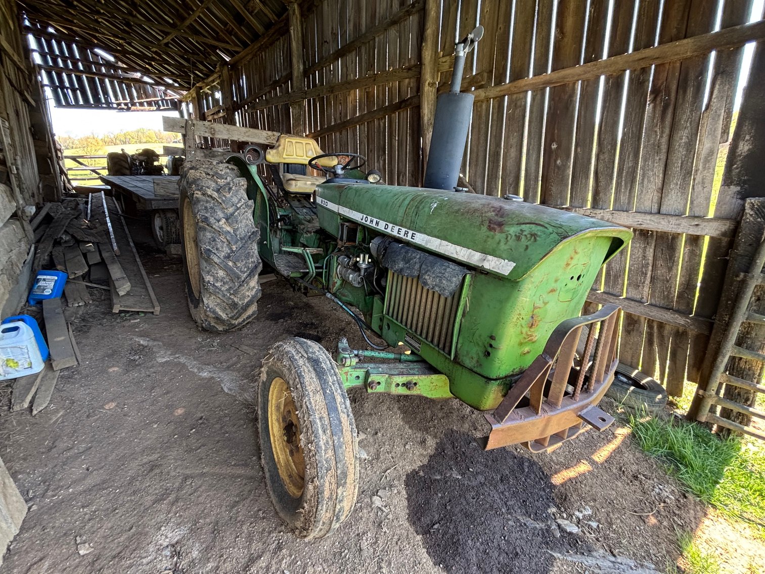 Image for RICH VALLEY ROAD / RTE. 700  ABINGDON, VIRGINIA