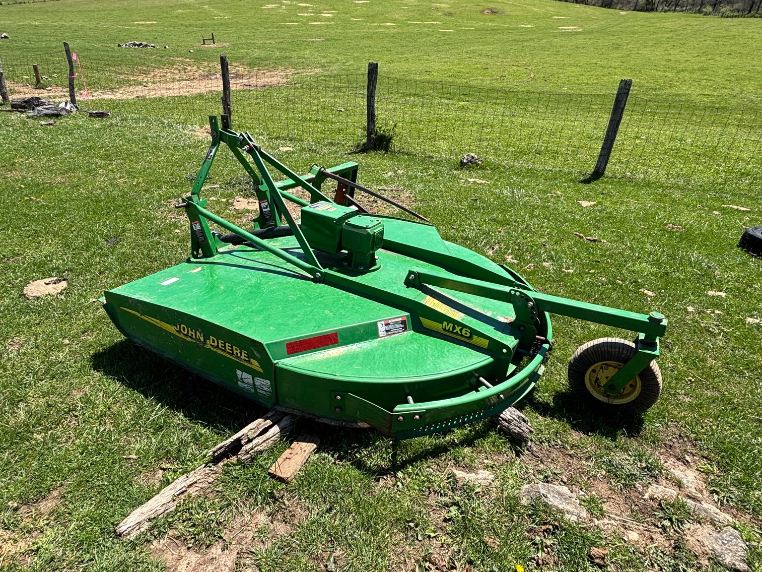 Image for RICH VALLEY ROAD / RTE. 700  ABINGDON, VIRGINIA