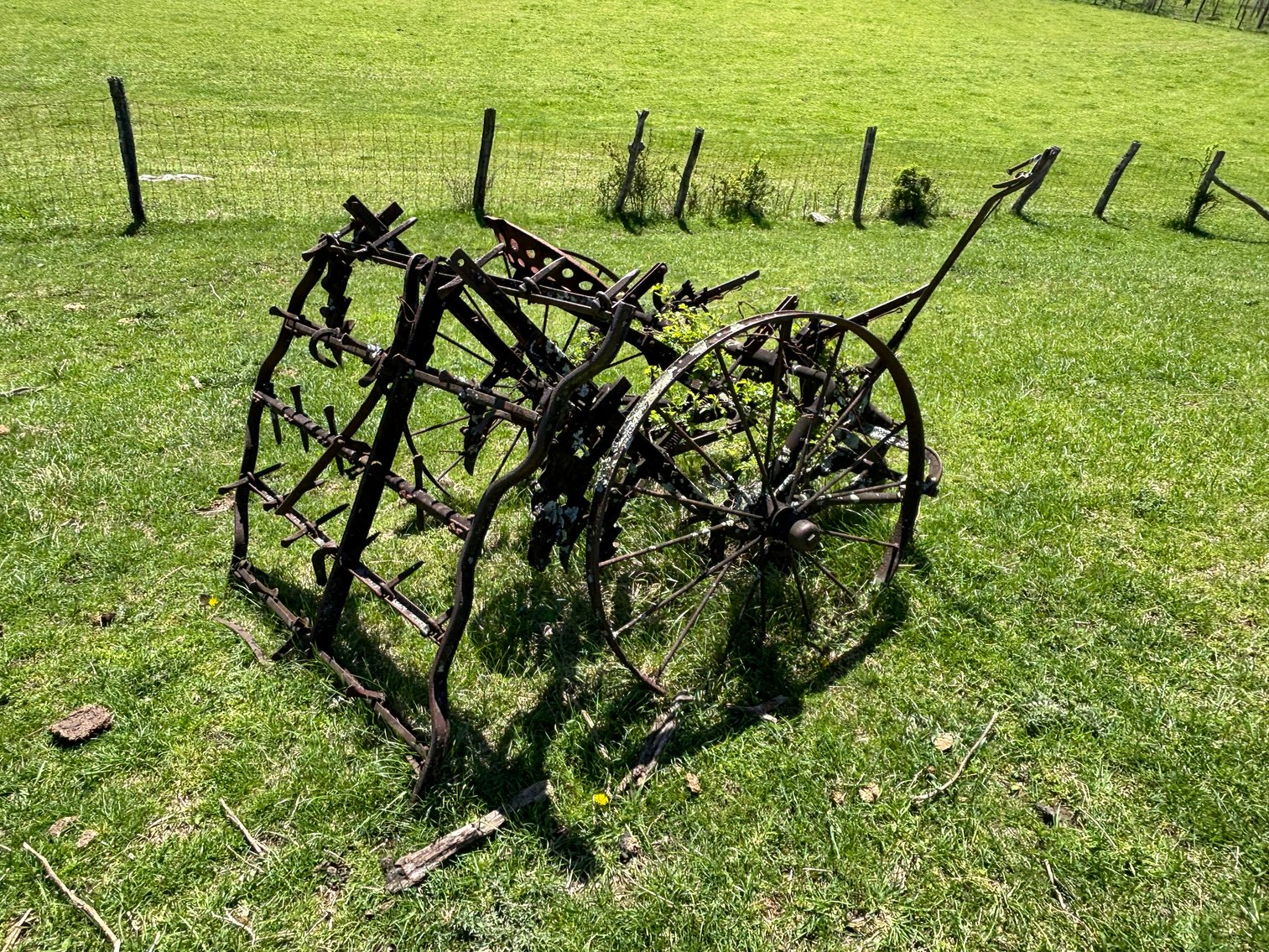 Image for RICH VALLEY ROAD / RTE. 700  ABINGDON, VIRGINIA