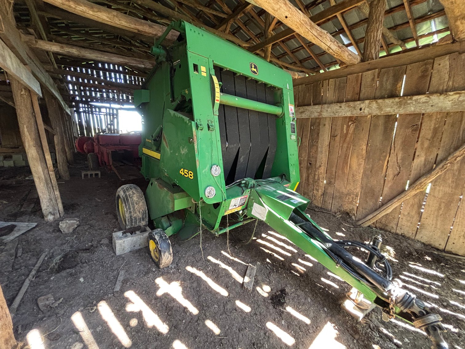 Image for RICH VALLEY ROAD / RTE. 700  ABINGDON, VIRGINIA