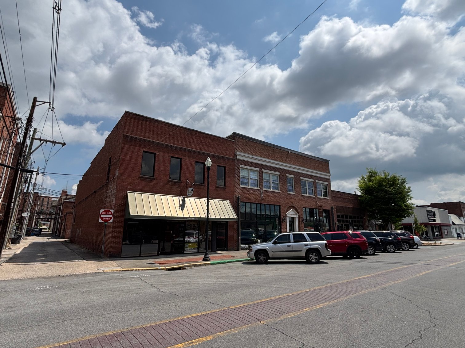 Image for 112 E. MARKET STREET  KINGSPORT, TENNESSEE 37660