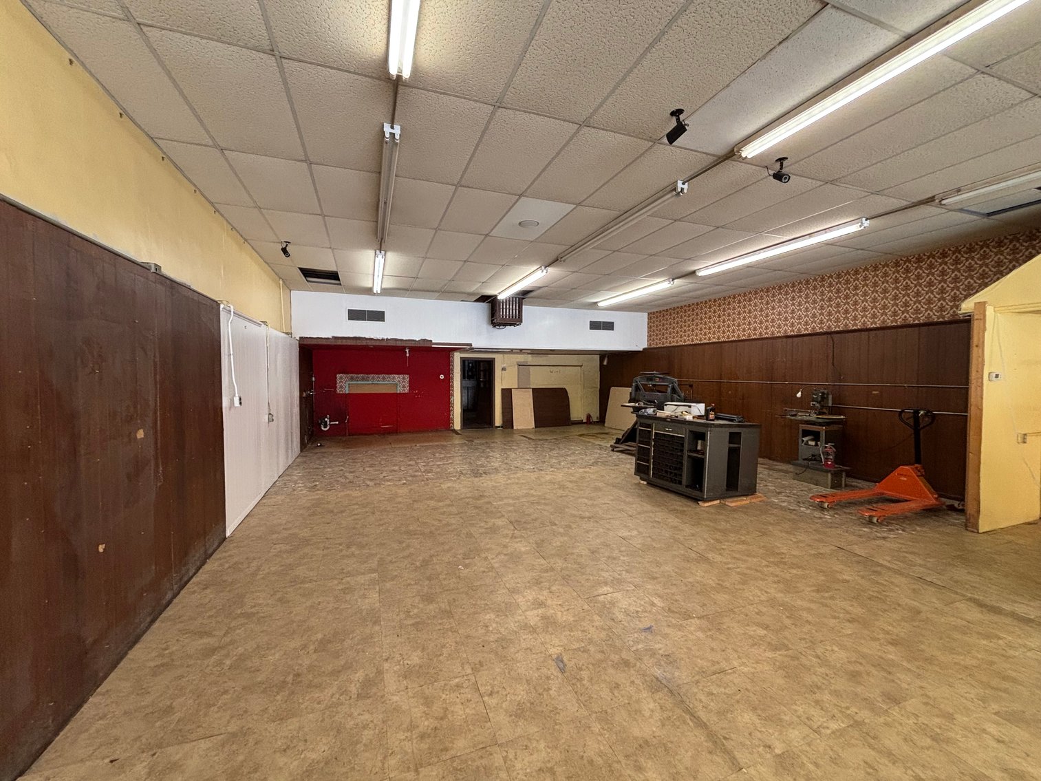 Image for 112 E. MARKET STREET  KINGSPORT, TENNESSEE 37660