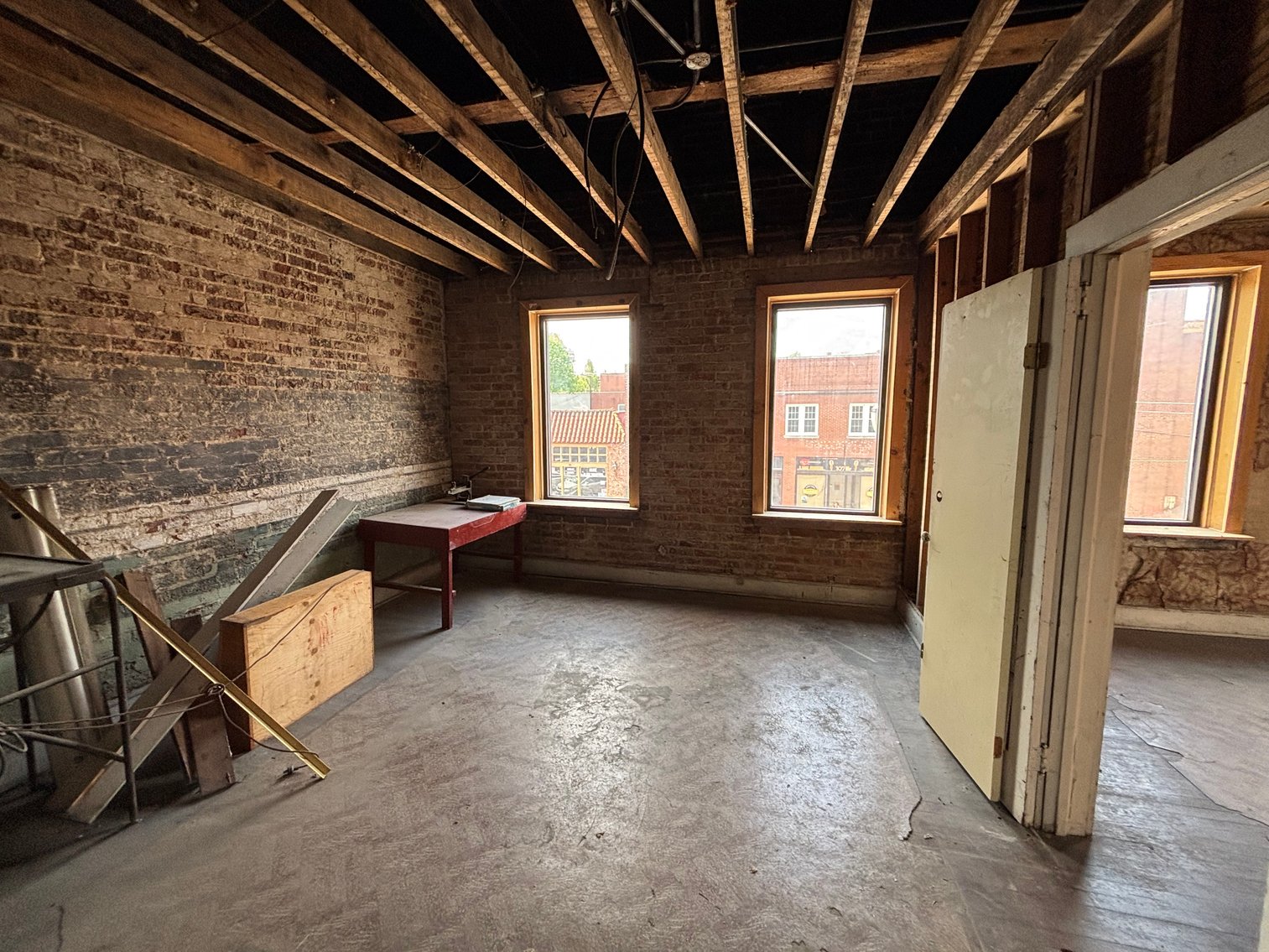 Image for 112 E. MARKET STREET  KINGSPORT, TENNESSEE 37660