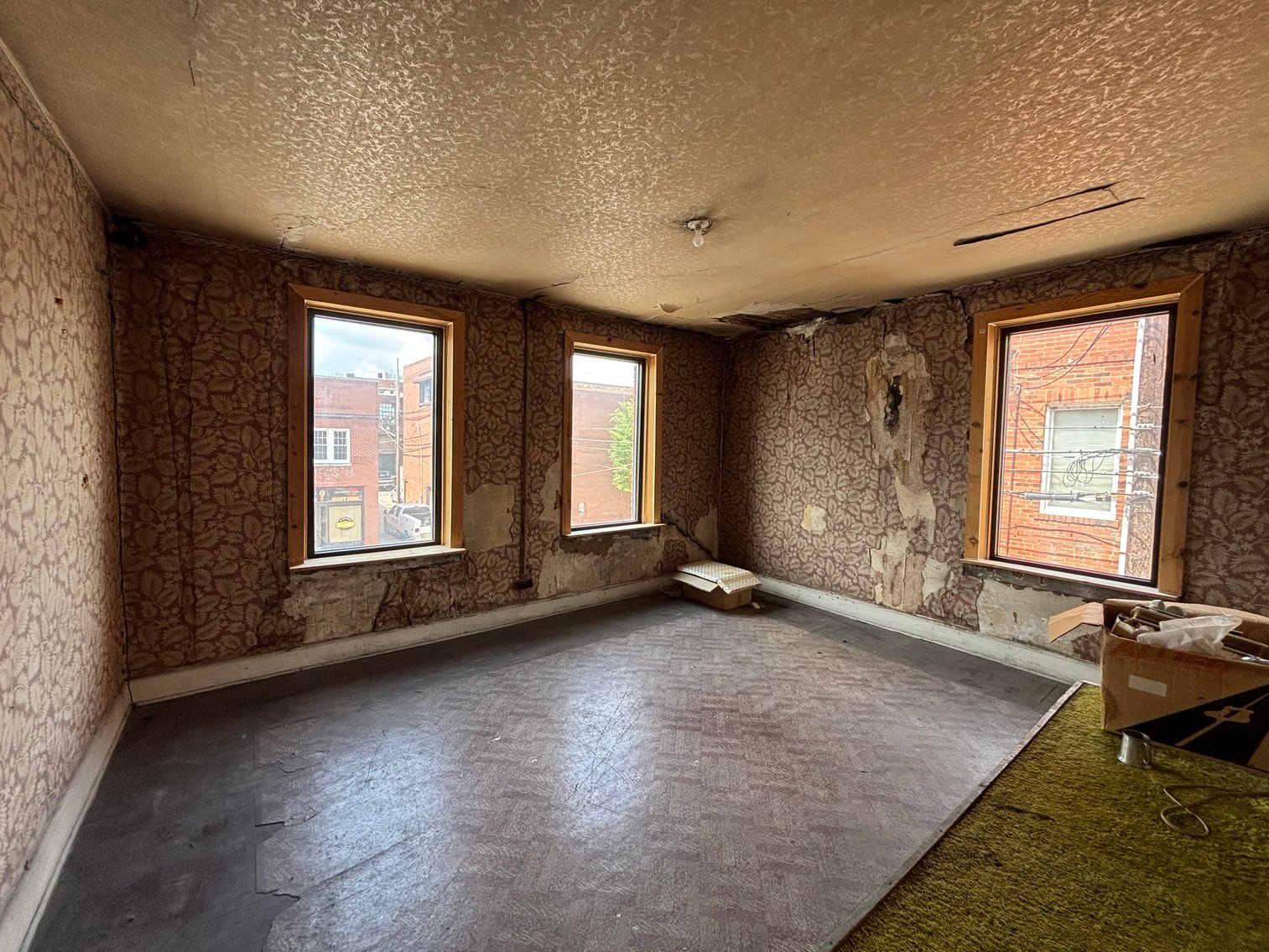 Image for 112 E. MARKET STREET  KINGSPORT, TENNESSEE 37660