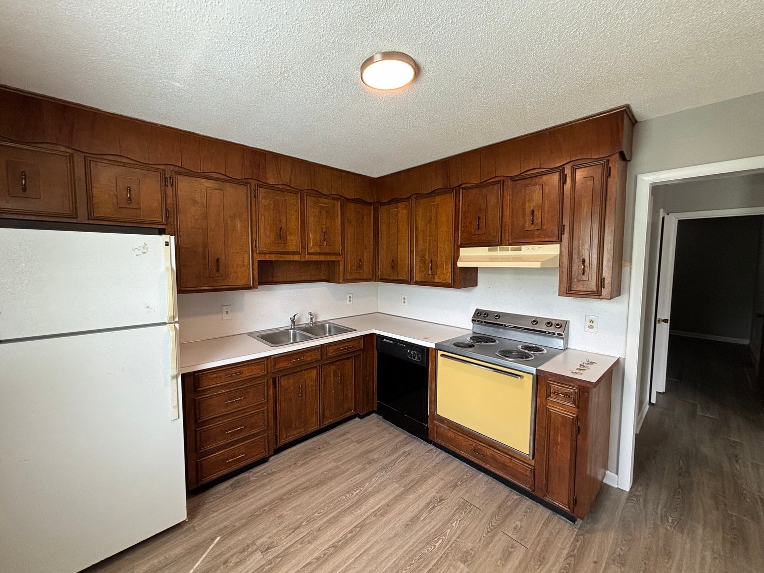 Image for 204 W Bernard Ave.  Greeneville, TN 37743