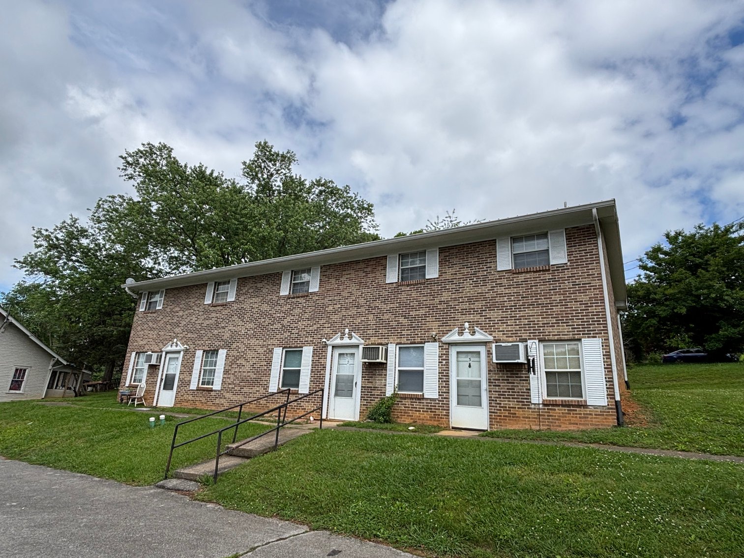 Image for 204 W Bernard Ave.  Greeneville, TN 37743