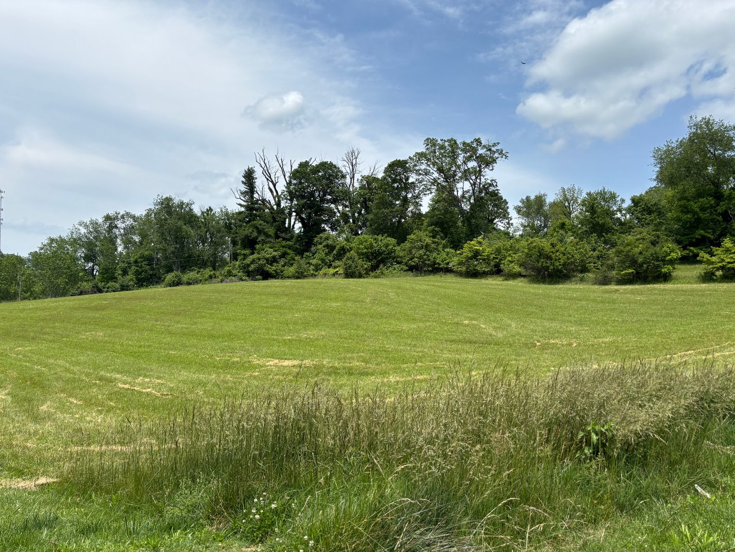 Image for Flannagan Dr. Bristol Va. 24201