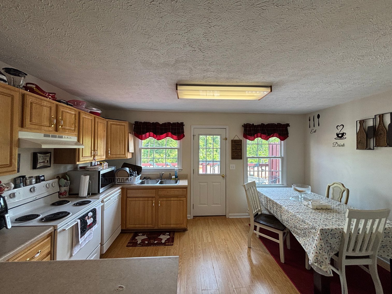 Image for 1177 PEBBLE DR. - 527 & 570 BEAVERVIEW DR.  BRISTOL, VA 24201