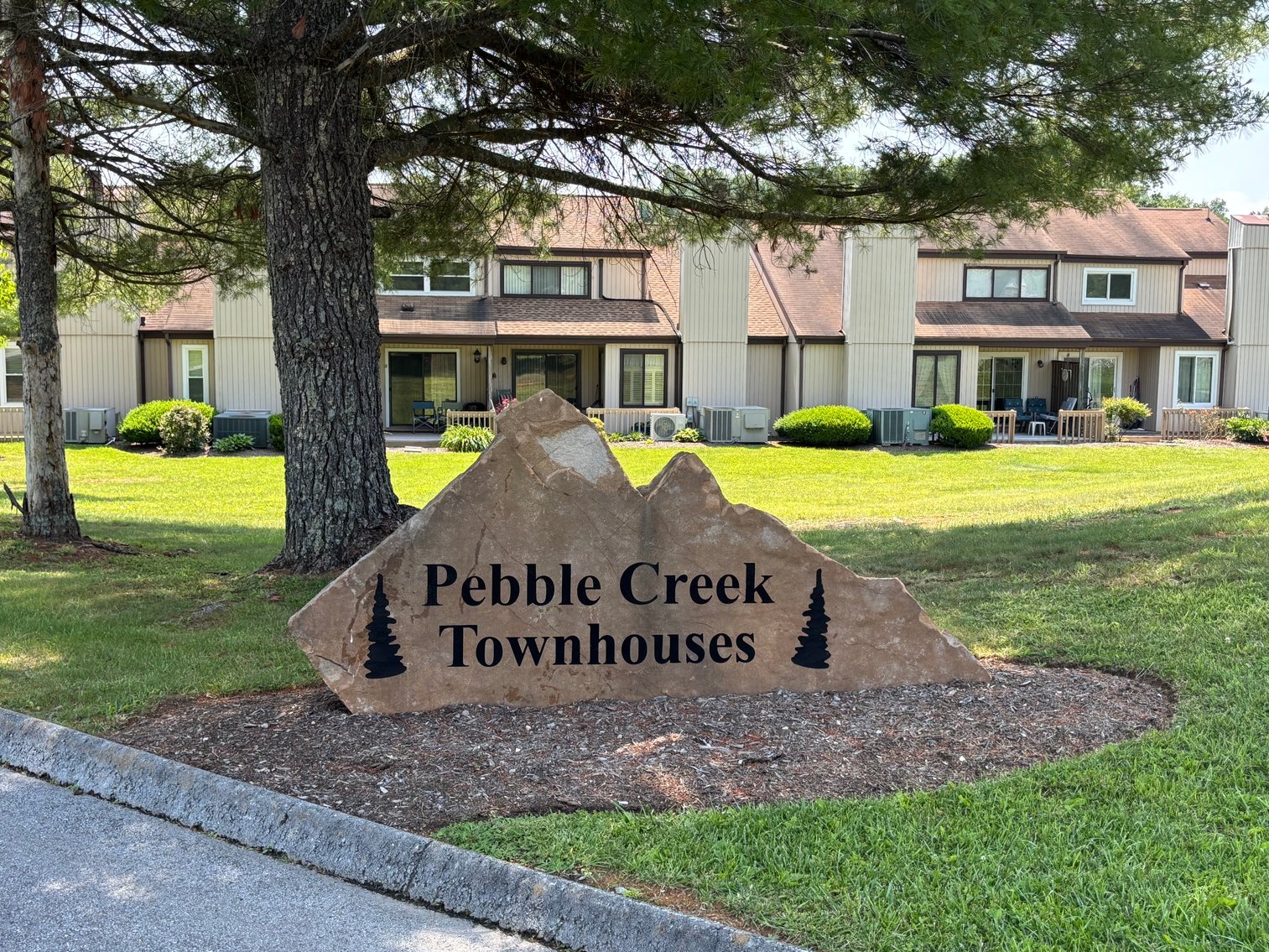 Image for 1177 PEBBLE DR. - 527 & 570 BEAVERVIEW DR.  BRISTOL, VA 24201