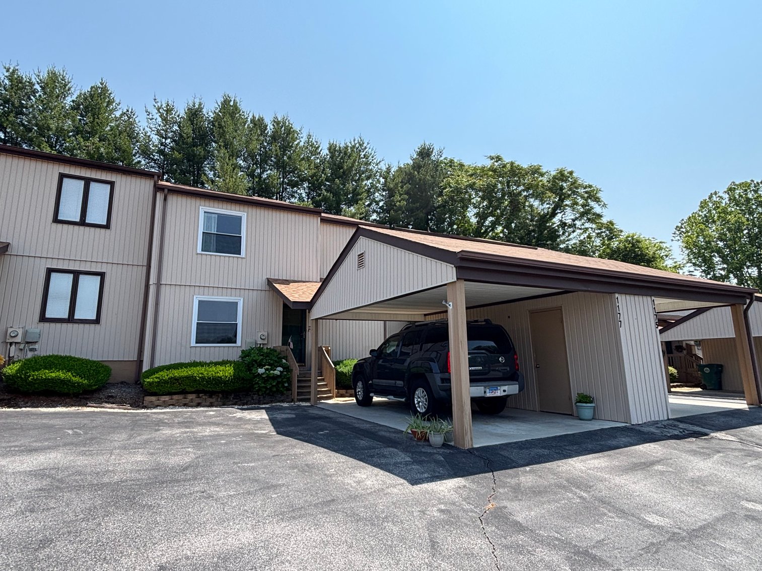 Image for 1177 PEBBLE DR. - 527 & 570 BEAVERVIEW DR.  BRISTOL, VA 24201