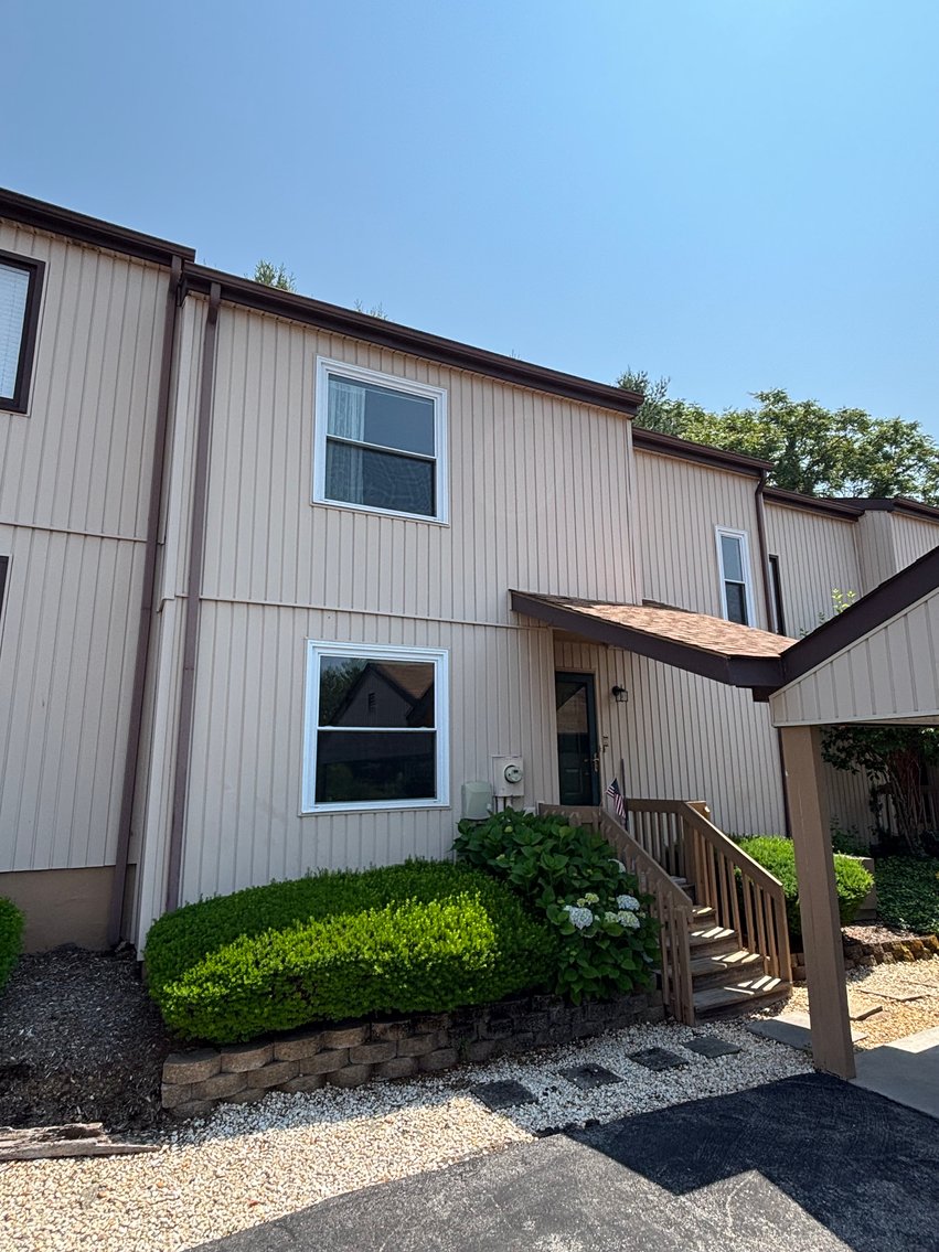 Image for 1177 PEBBLE DR. - 527 & 570 BEAVERVIEW DR.  BRISTOL, VA 24201