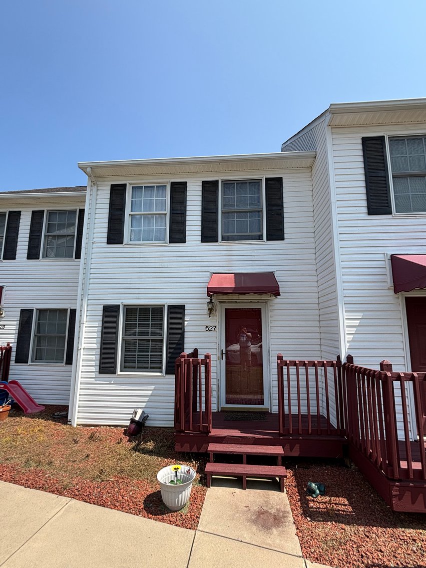 Image for 1177 PEBBLE DR. - 527 & 570 BEAVERVIEW DR.  BRISTOL, VA 24201