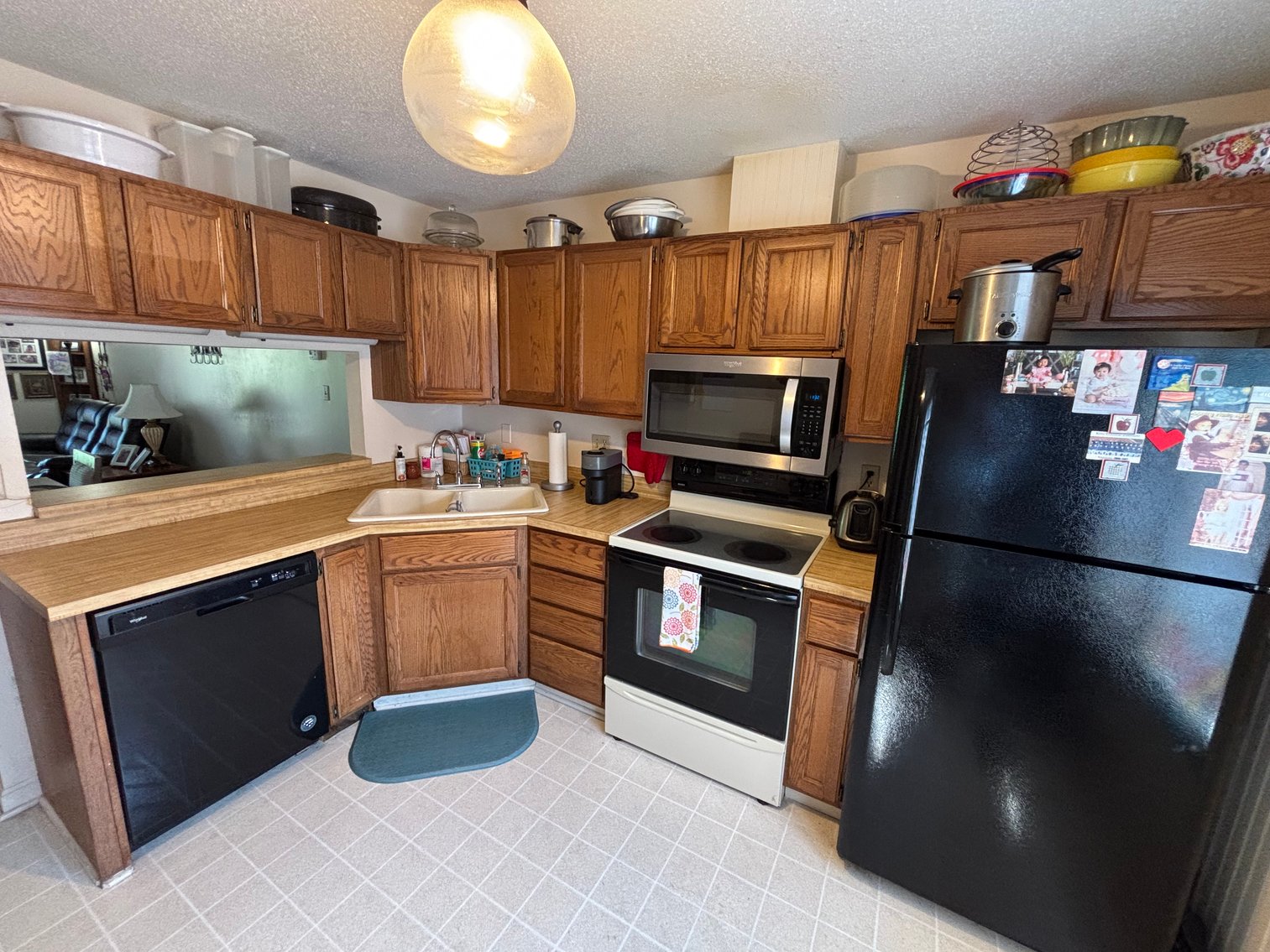 Image for 11 UNITS QUAIL RUN BRISTOL VA. 24201