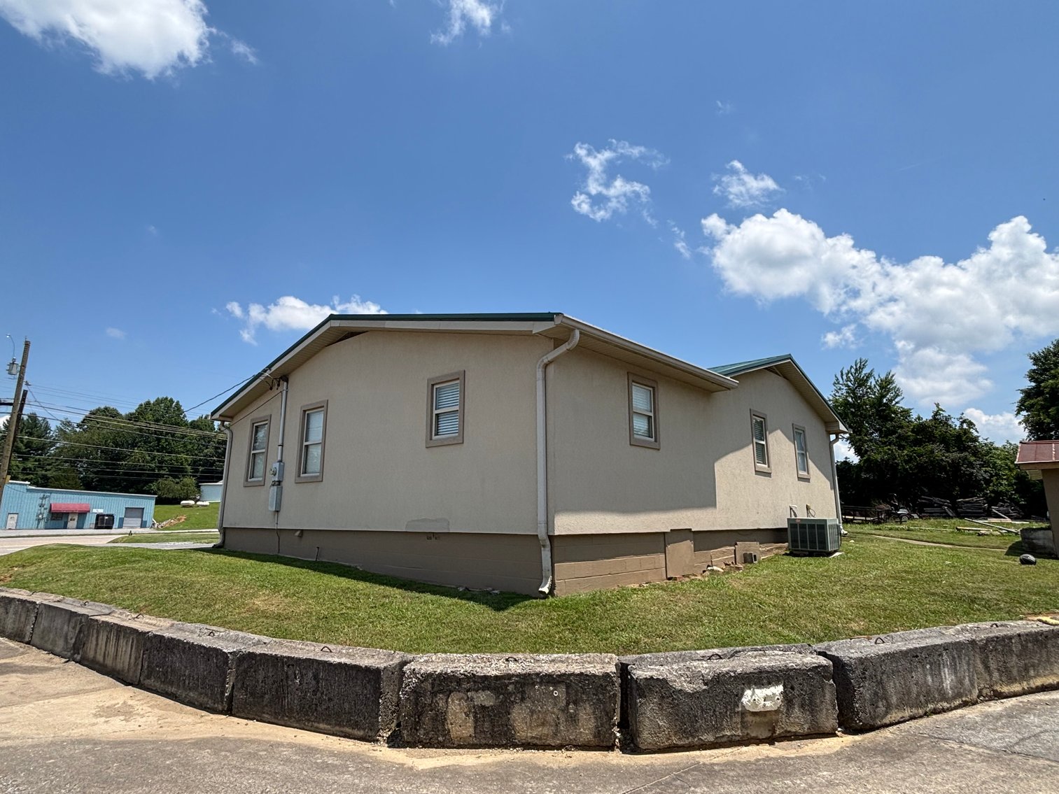 Image for 3537-3543-3545 W. MARKET STREET  JOHNSON CITY, TENNESSEE 37604