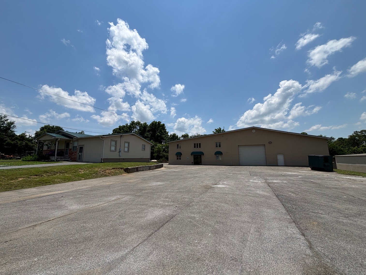 Image for 3537-3543-3545 W. MARKET STREET  JOHNSON CITY, TENNESSEE 37604