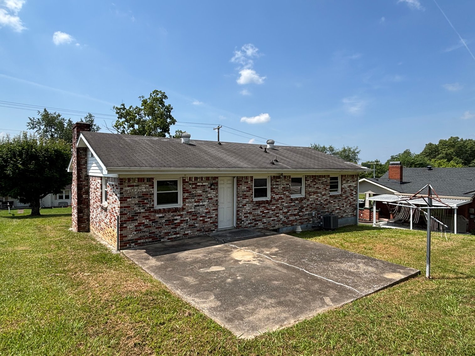 Image for 2425 CATHERINE STREET  BRISTOL, VA 24201