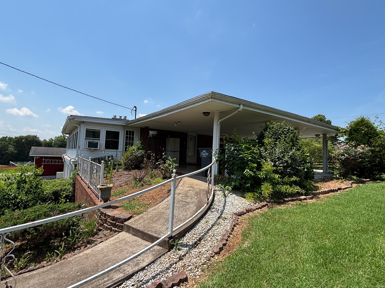 Image for 805 MIMOSA DRIVE  KINGSPORT, TN 37660