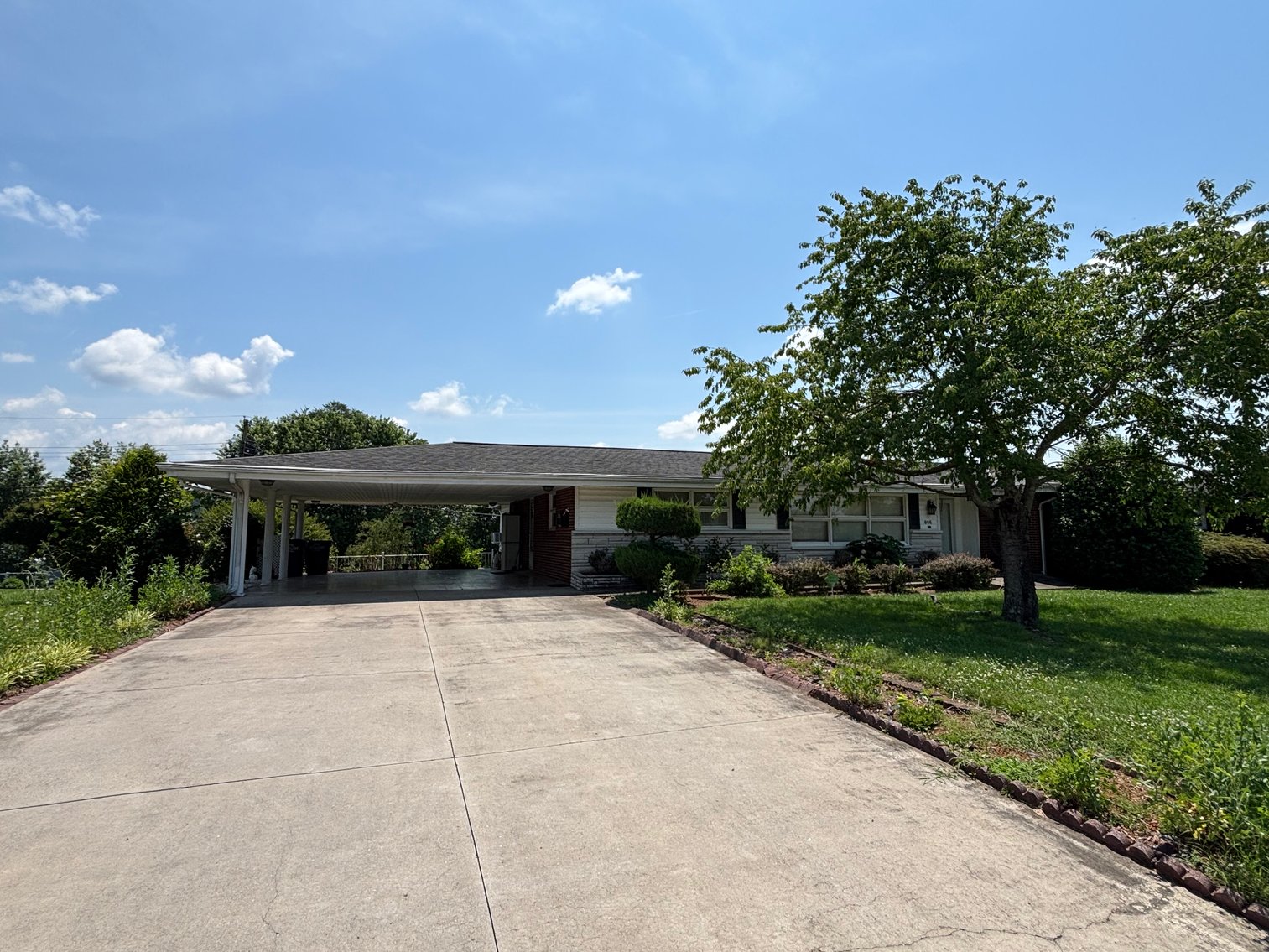 Image for 805 MIMOSA DRIVE  KINGSPORT, TN 37660