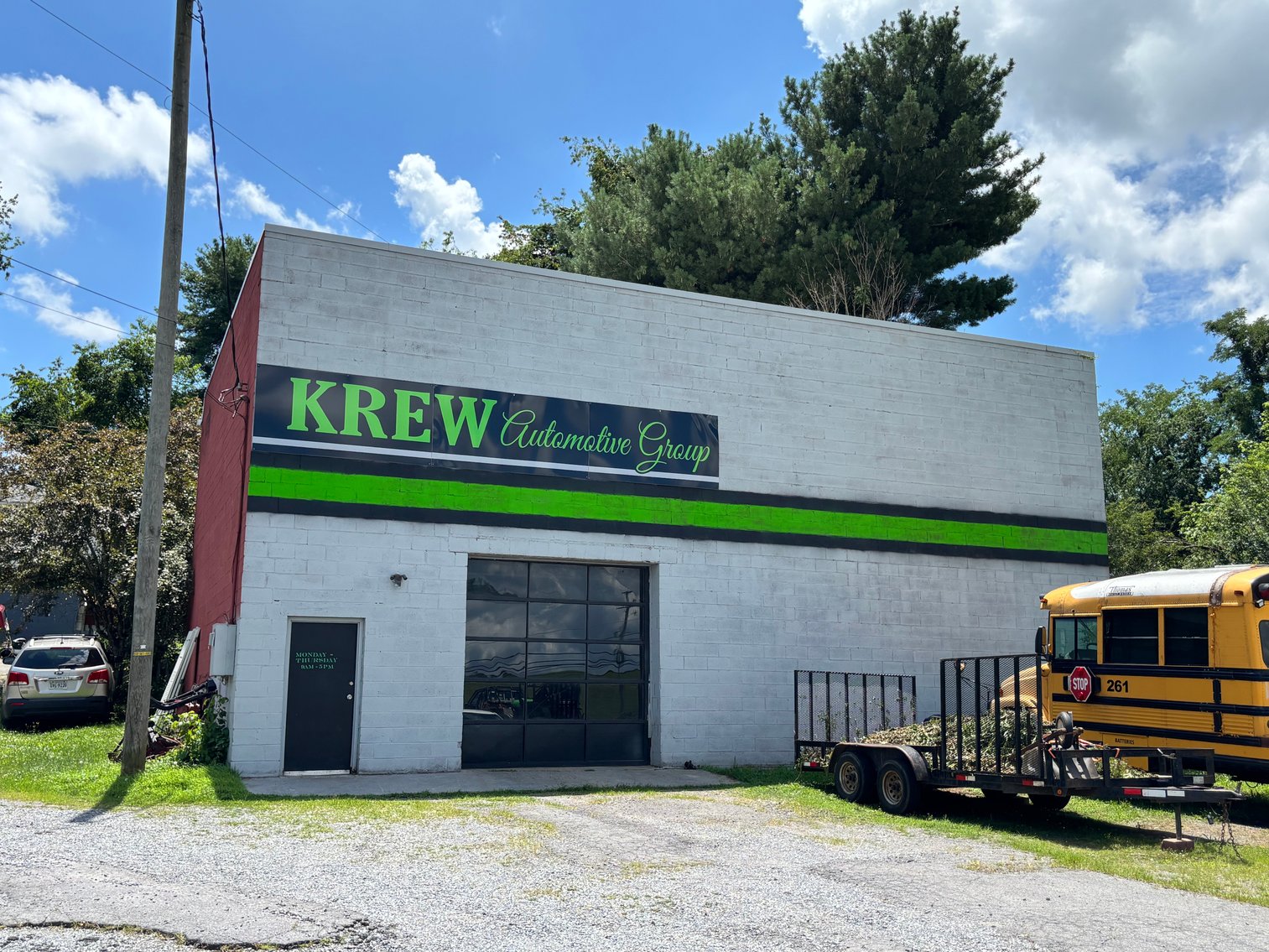 Image for 19028-19032-19042 LEE HIGHWAY  ABINGDON, VA 24210