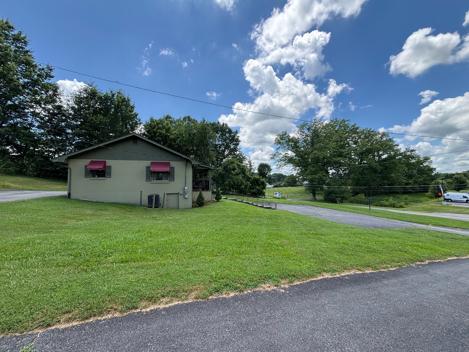 Image for 19688 OLD JONESBORO ROAD  ABINGDON, VA 24211