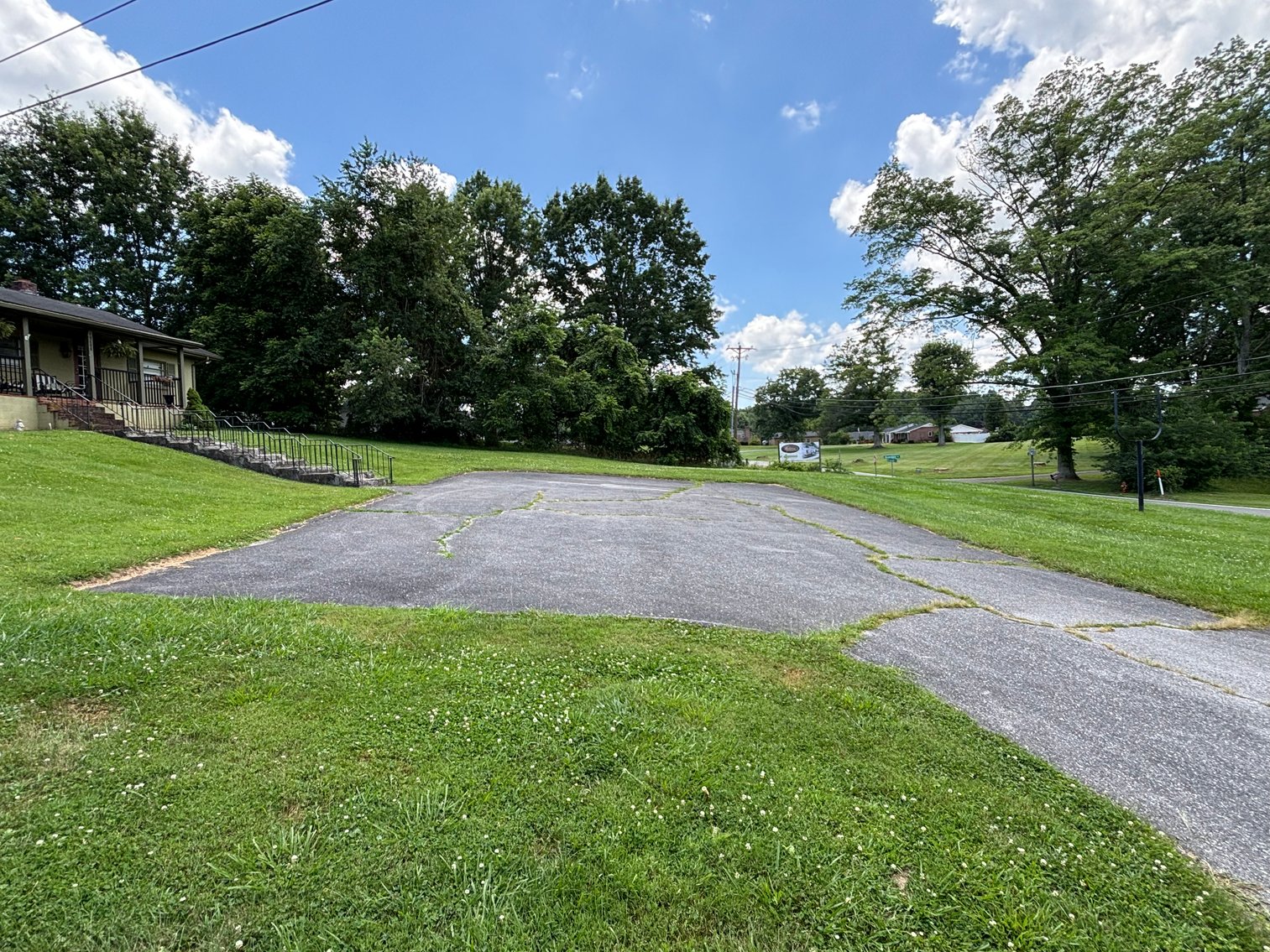 Image for 19688 OLD JONESBORO ROAD  ABINGDON, VA 24211