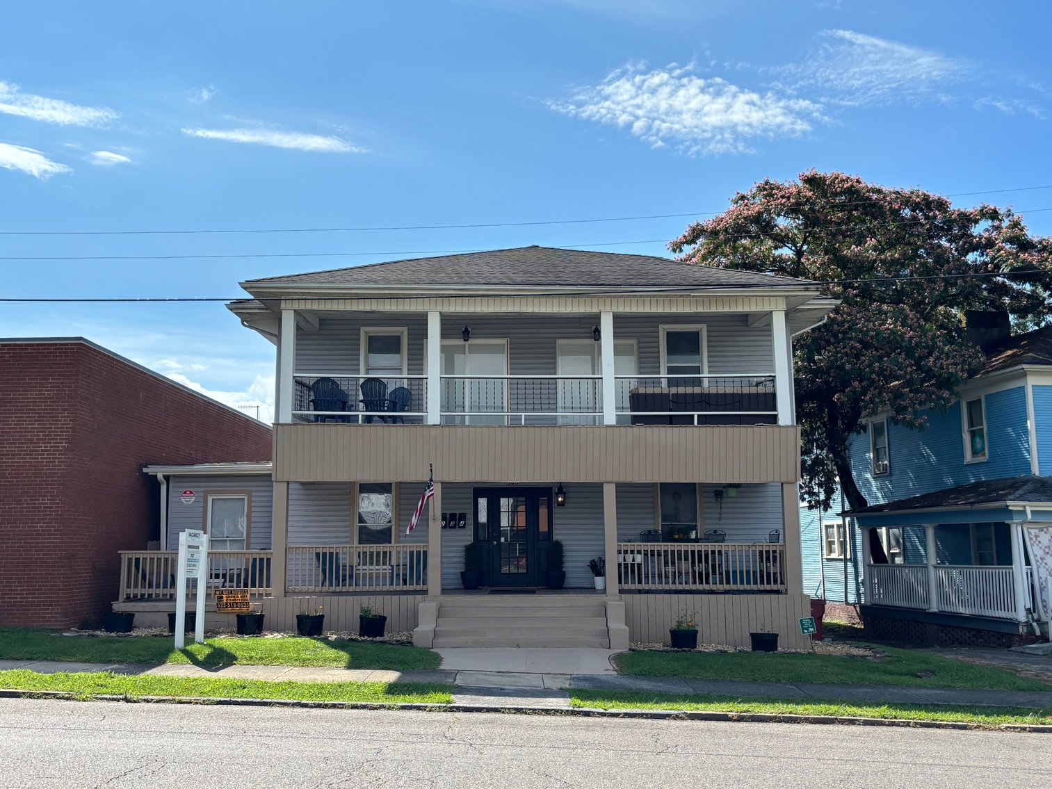 Image for 303 W. WATAUGA AVE.  JOHNSON CITY, TN 37604