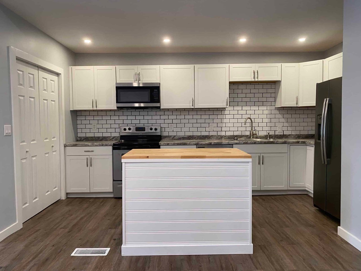 Image for 303 W. WATAUGA AVE.  JOHNSON CITY, TN 37604