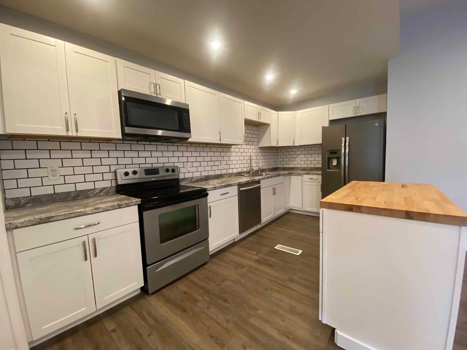 Image for 303 W. WATAUGA AVE.  JOHNSON CITY, TN 37604