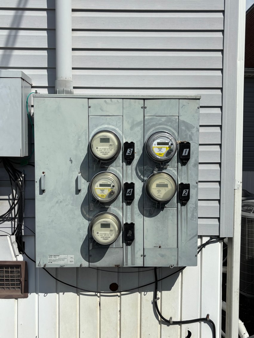 Image for 303 W. WATAUGA AVE.  JOHNSON CITY, TN 37604