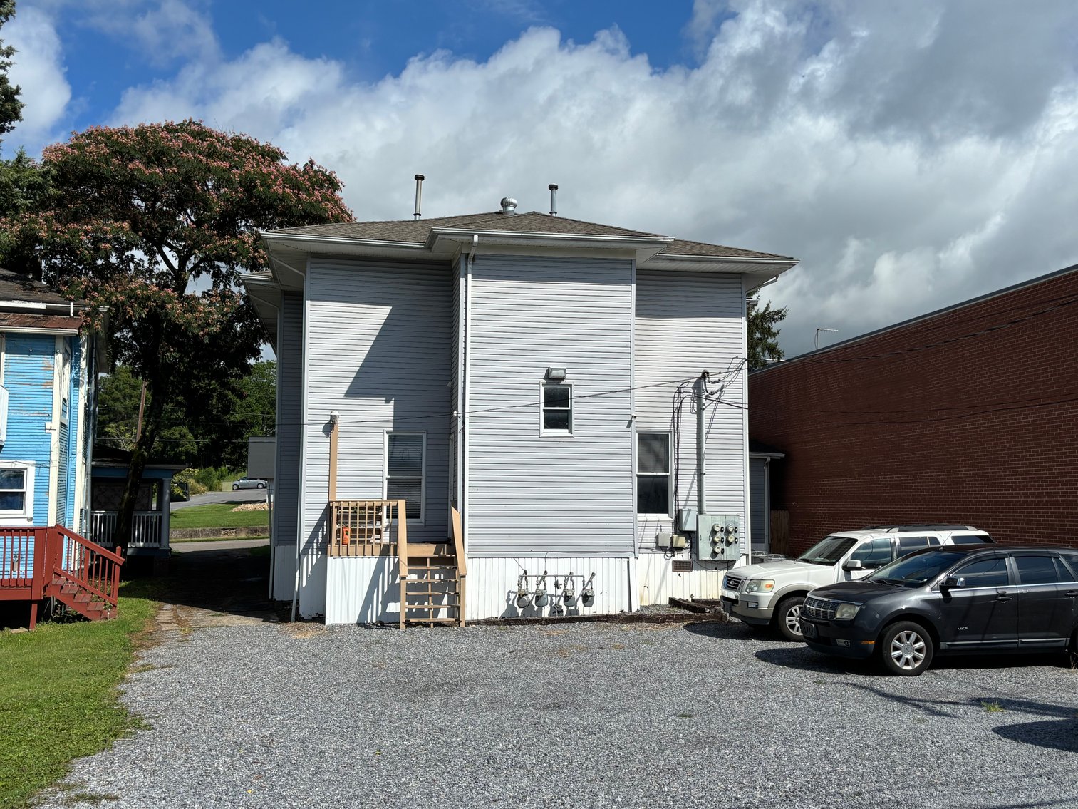 Image for 303 W. WATAUGA AVE.  JOHNSON CITY, TN 37604