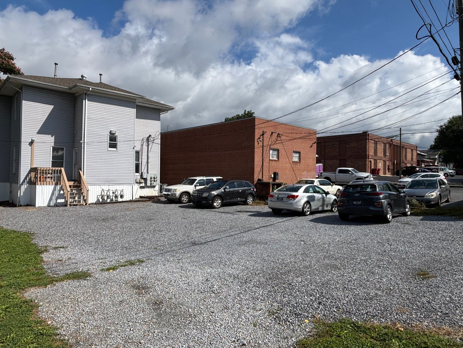 Image for 303 W. WATAUGA AVE.  JOHNSON CITY, TN 37604