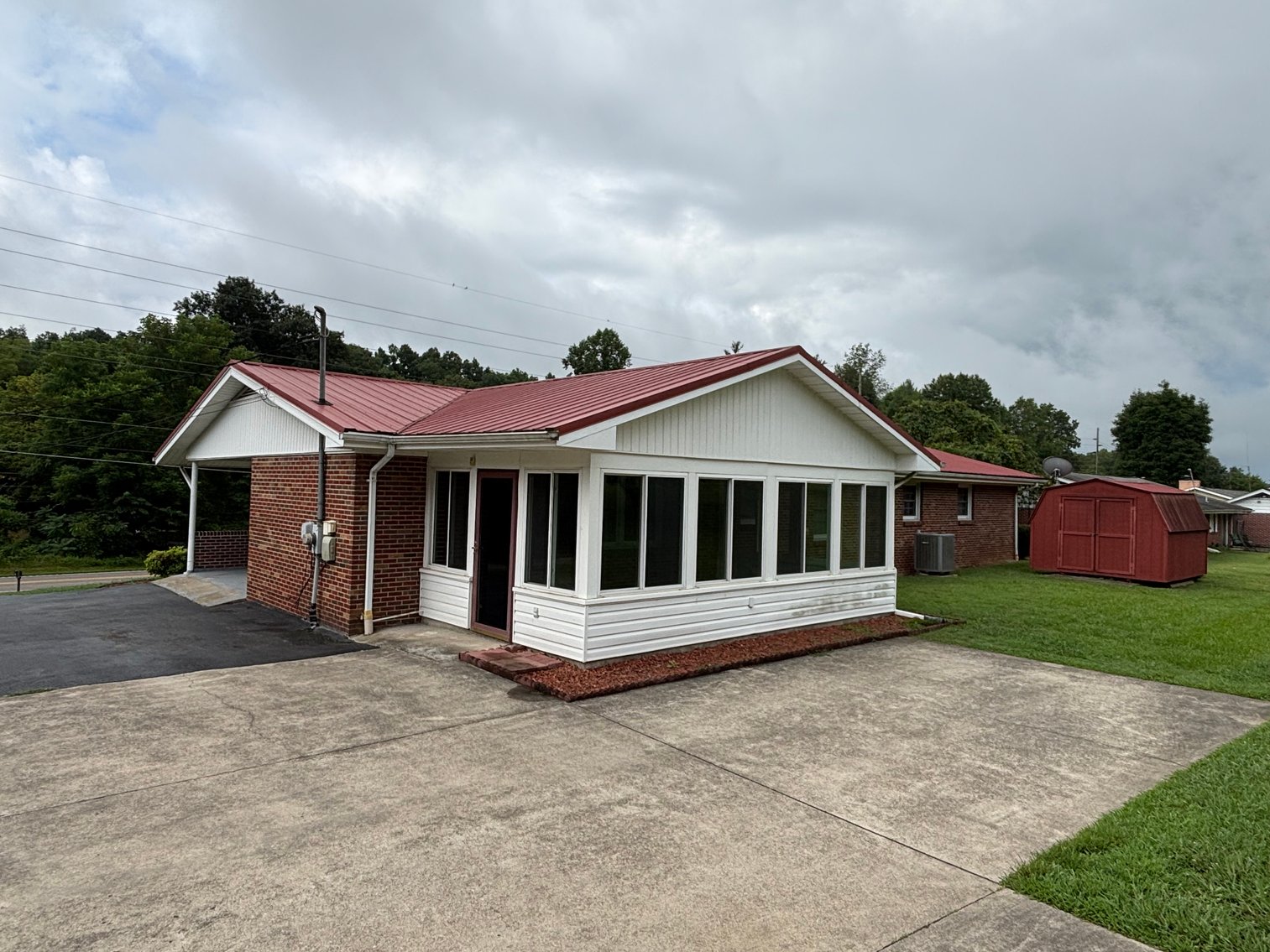 Image for 360 HIGHWAY 75  BLOUNTVILLE, TN 37617