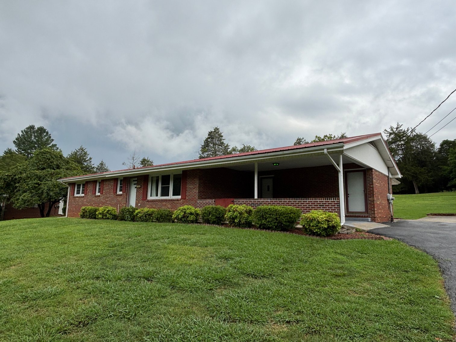 Image for 360 HIGHWAY 75  BLOUNTVILLE, TN 37617