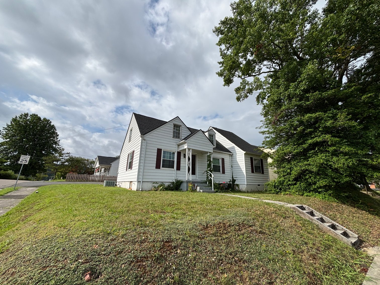 Image for 2000 EUCLID AVENUE  BRISTOL, VA 24201