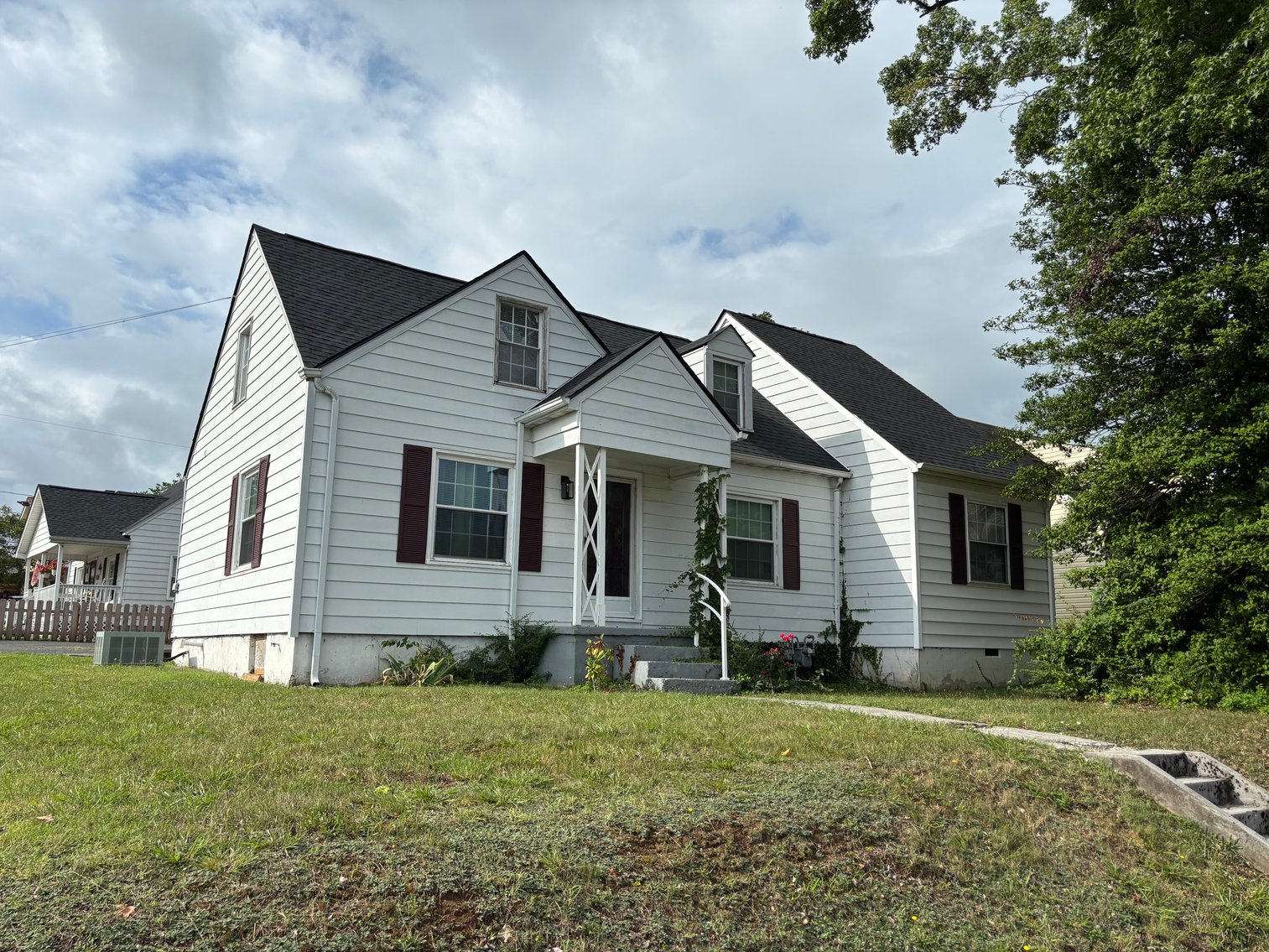 Image for 2000 EUCLID AVENUE  BRISTOL, VA 24201