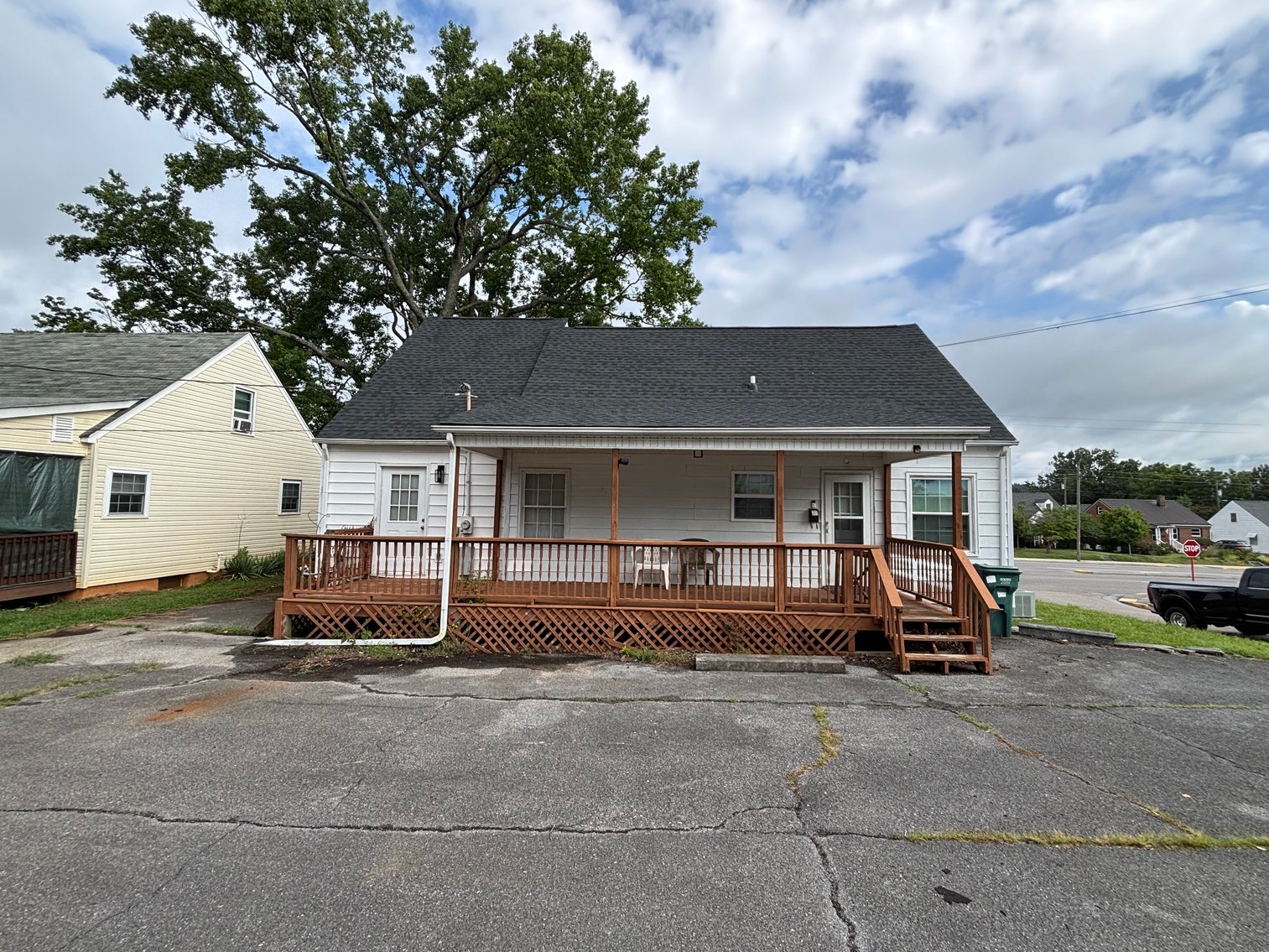 Image for 2000 EUCLID AVENUE  BRISTOL, VA 24201