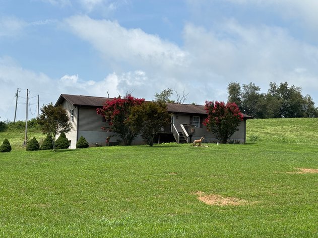 20036 BETHEL ROAD    -       2.94 ACRES +/- 28201 FAIRHAVEN ROAD     -        65 ACRES +/- ALVARADO ROAD TAX ID # 148 A 44 ABINGDON, VA 24211