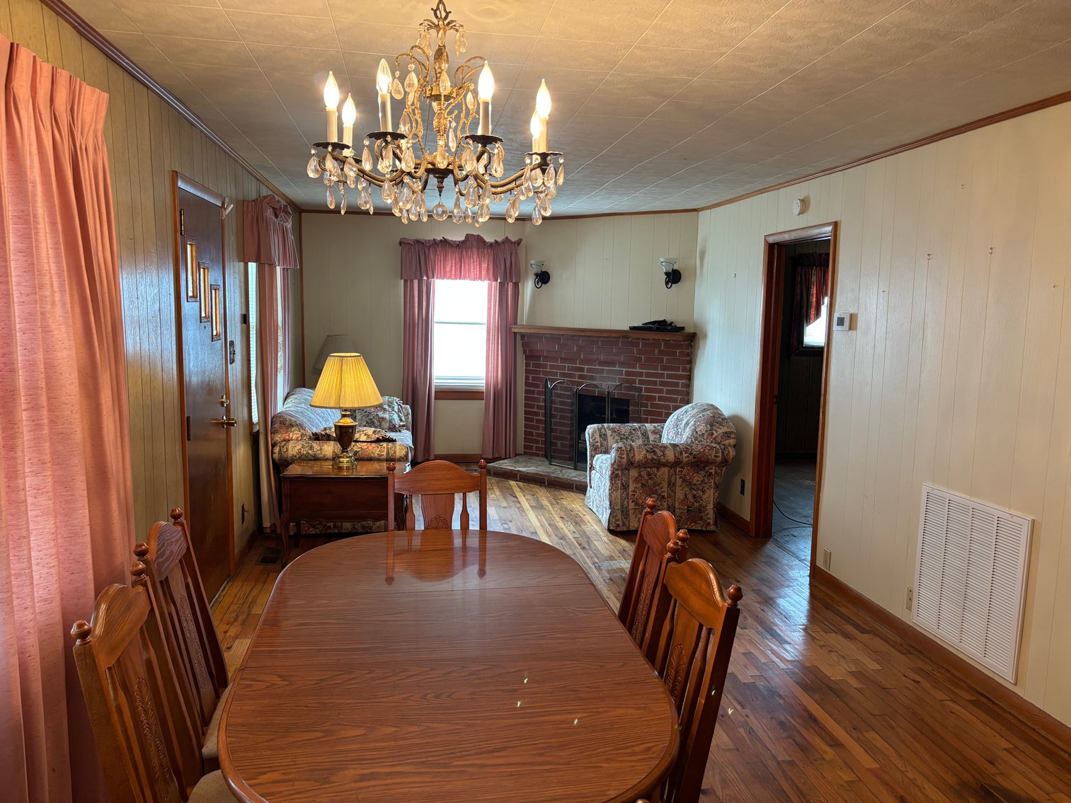 Image for 1341 CHESTNUT STREET  KINGSPORT, TN 37664